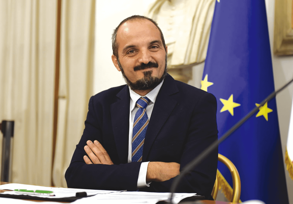 cafarotti assessore commercio
