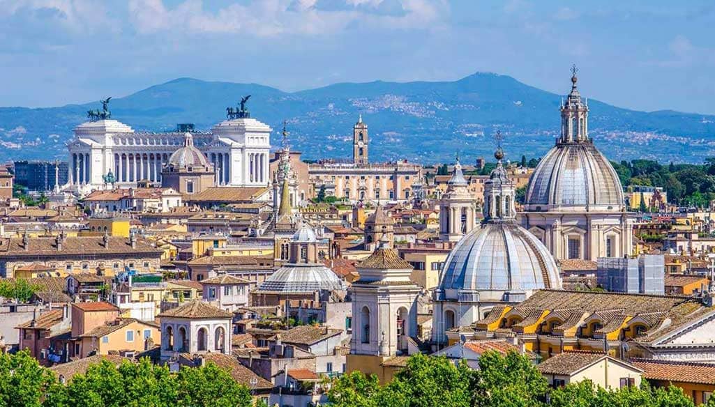 roma 1
