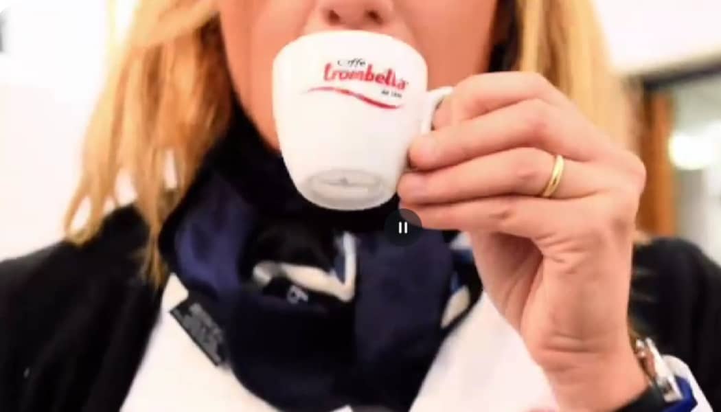 caffe trombetta 2