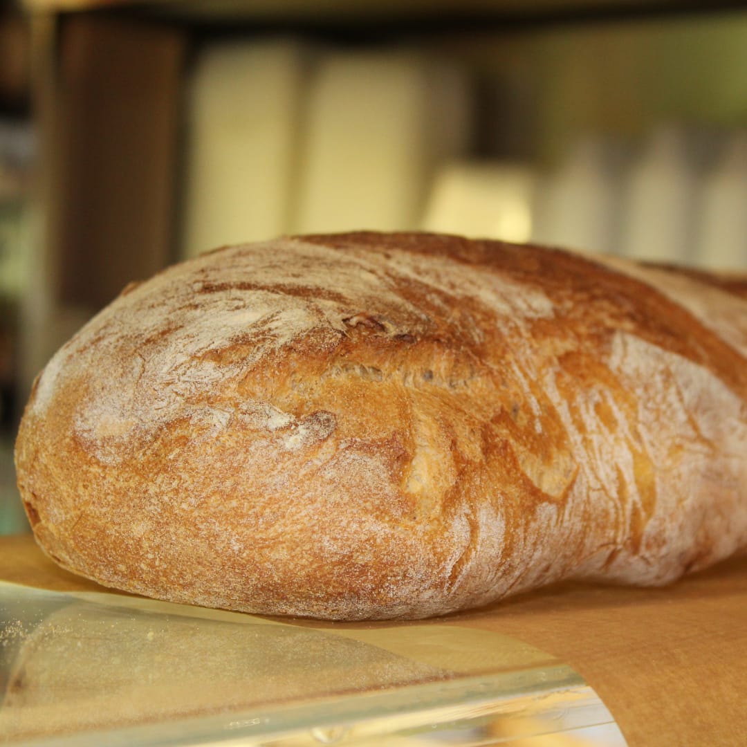 pane di genzano