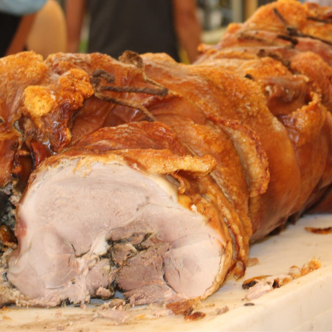 porchetta