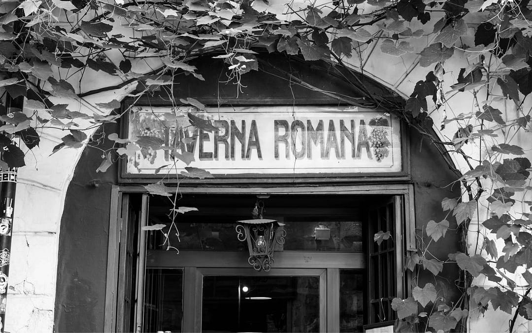 Taverna Romana Monti 79, presidio della cucina romanesca nel cuore della Capitale