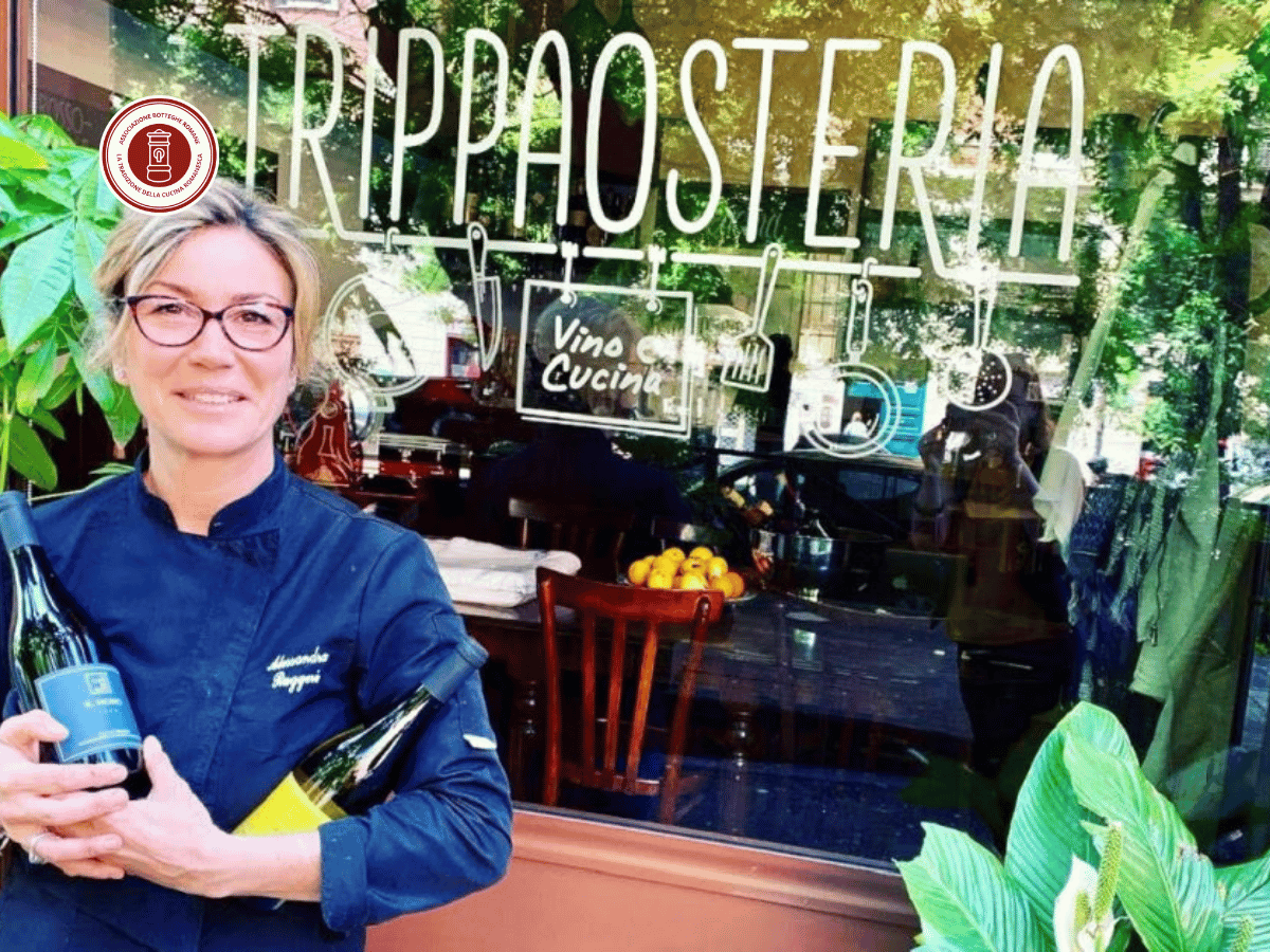 L’Osteria della Trippa