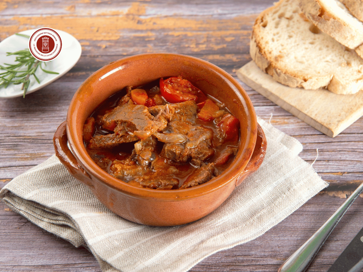 ricetta bollito alla picchiapò