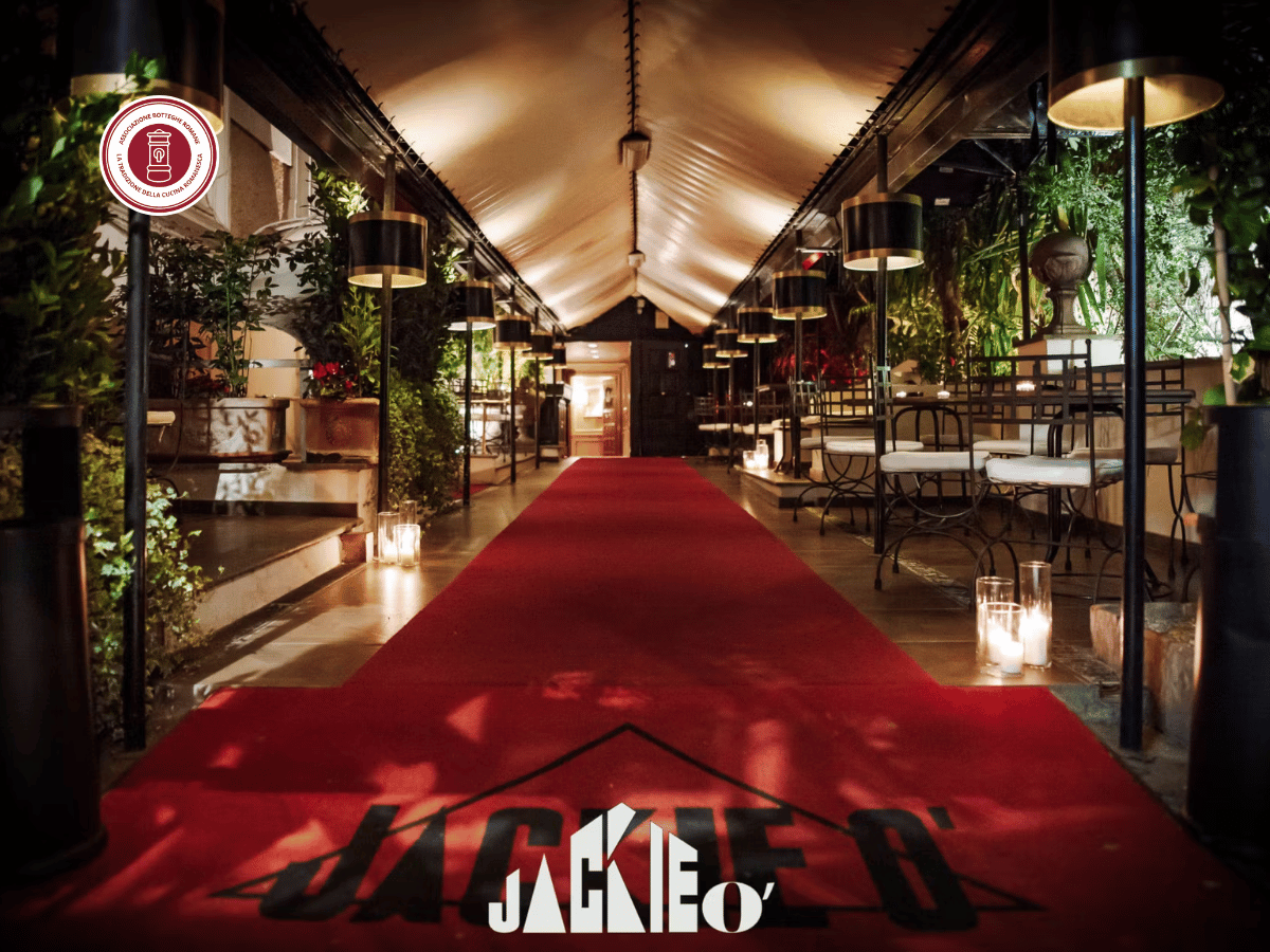 jackie'o