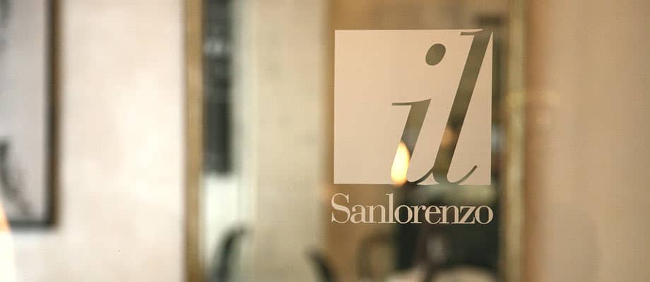 il san lorenzo capa