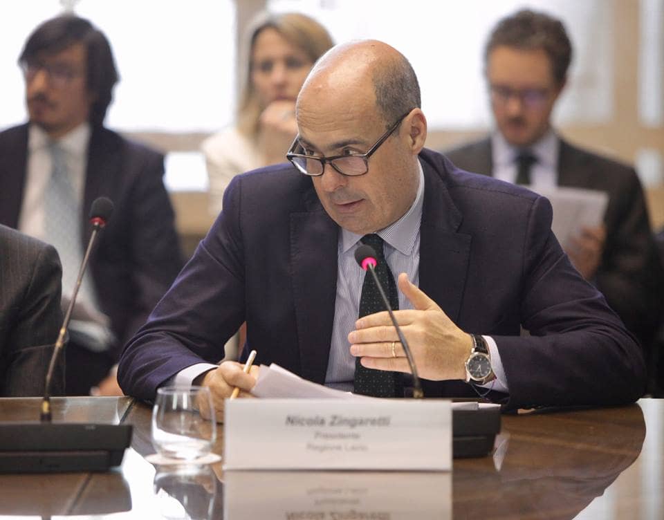 zingaretti
