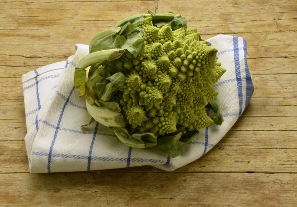BROCCOLO